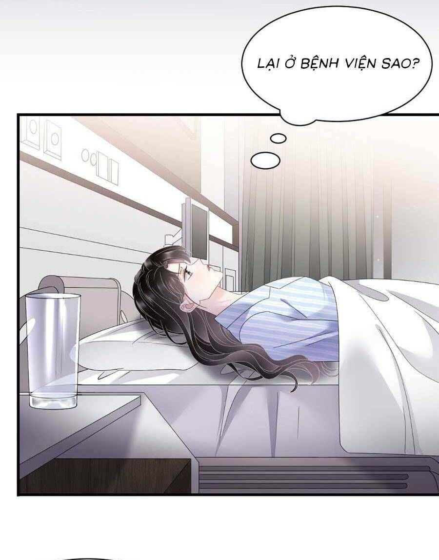 đọc truyện Đại Tiểu Thư Có Thể Có Ý Đồ Gì Đó Chương 140 ảnh 23 tại Thiên Thai Truyện