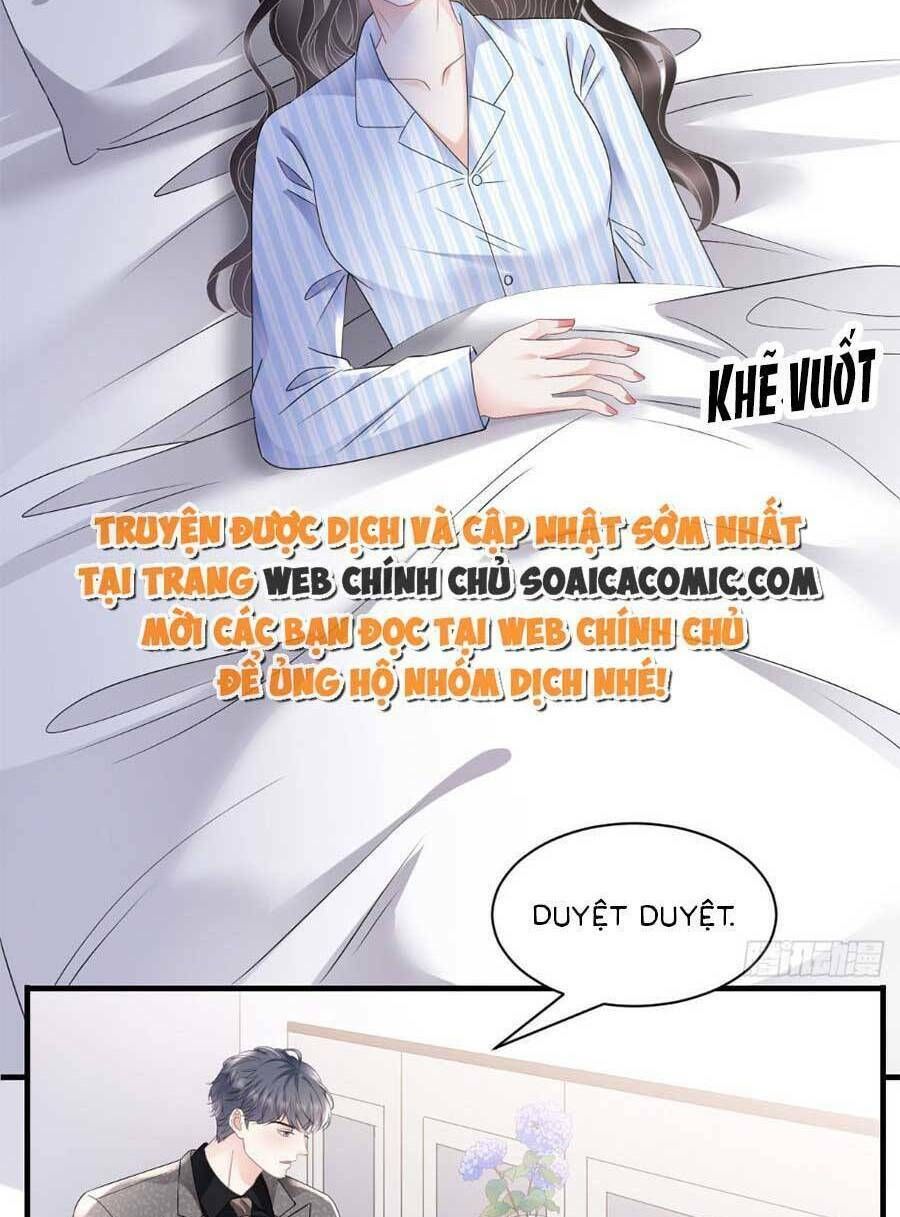 đọc truyện Đại Tiểu Thư Có Thể Có Ý Đồ Gì Đó Chương 140 ảnh 33 tại Thiên Thai Truyện