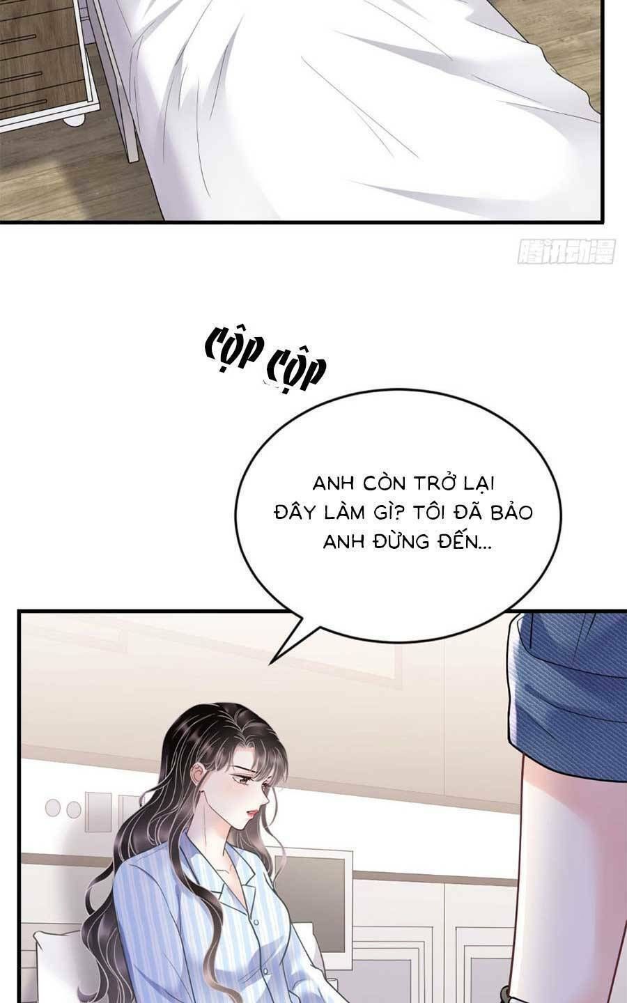 đọc truyện Đại Tiểu Thư Có Thể Có Ý Đồ Gì Đó Chương 140 ảnh 38 tại Thiên Thai Truyện