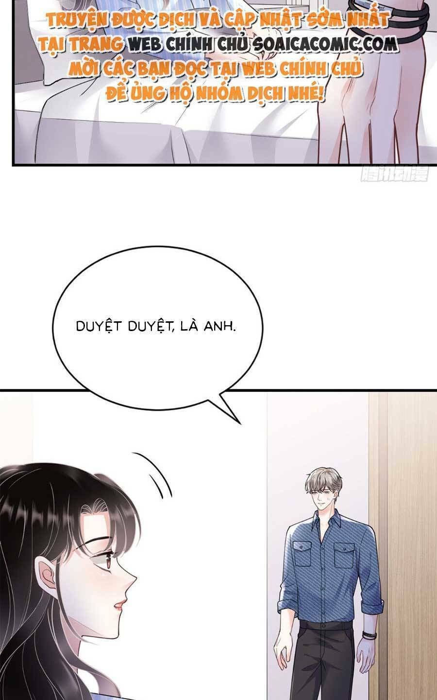 đọc truyện Đại Tiểu Thư Có Thể Có Ý Đồ Gì Đó Chương 140 ảnh 39 tại Thiên Thai Truyện