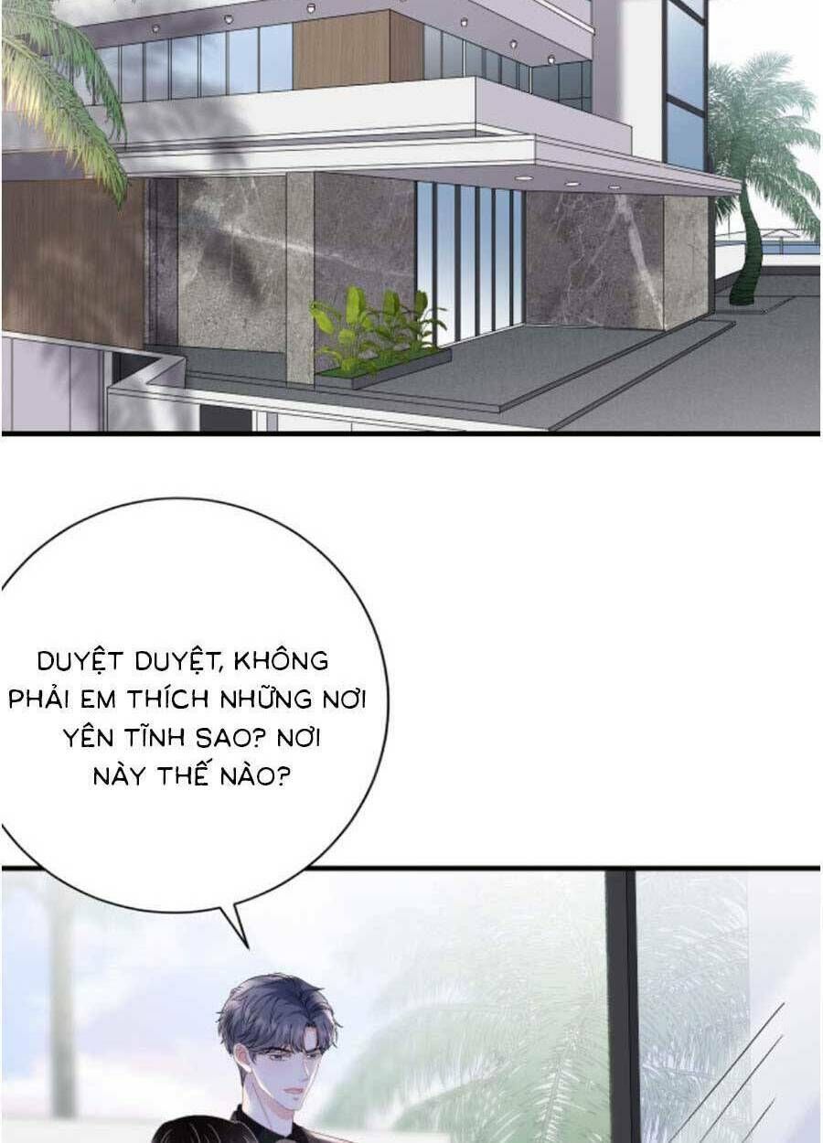 đọc truyện Đại Tiểu Thư Có Thể Có Ý Đồ Gì Đó Chương 140 ảnh 6 tại Thiên Thai Truyện