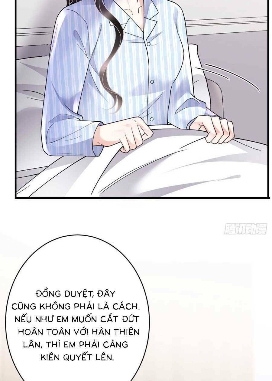 đọc truyện Đại Tiểu Thư Có Thể Có Ý Đồ Gì Đó Chương 140 ảnh 45 tại Thiên Thai Truyện