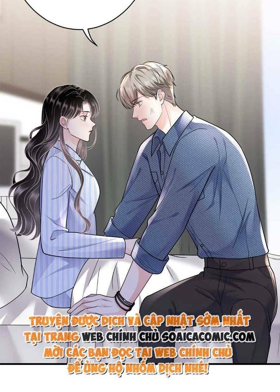 đọc truyện Đại Tiểu Thư Có Thể Có Ý Đồ Gì Đó Chương 140 ảnh 46 tại Thiên Thai Truyện