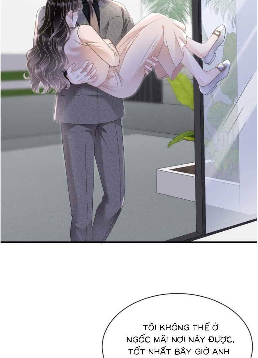 đọc truyện Đại Tiểu Thư Có Thể Có Ý Đồ Gì Đó Chương 140 ảnh 7 tại Thiên Thai Truyện