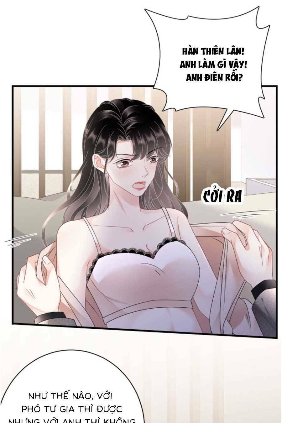 đọc truyện Đại Tiểu Thư Có Thể Có Ý Đồ Gì Đó Chương 140 ảnh 9 tại Thiên Thai Truyện