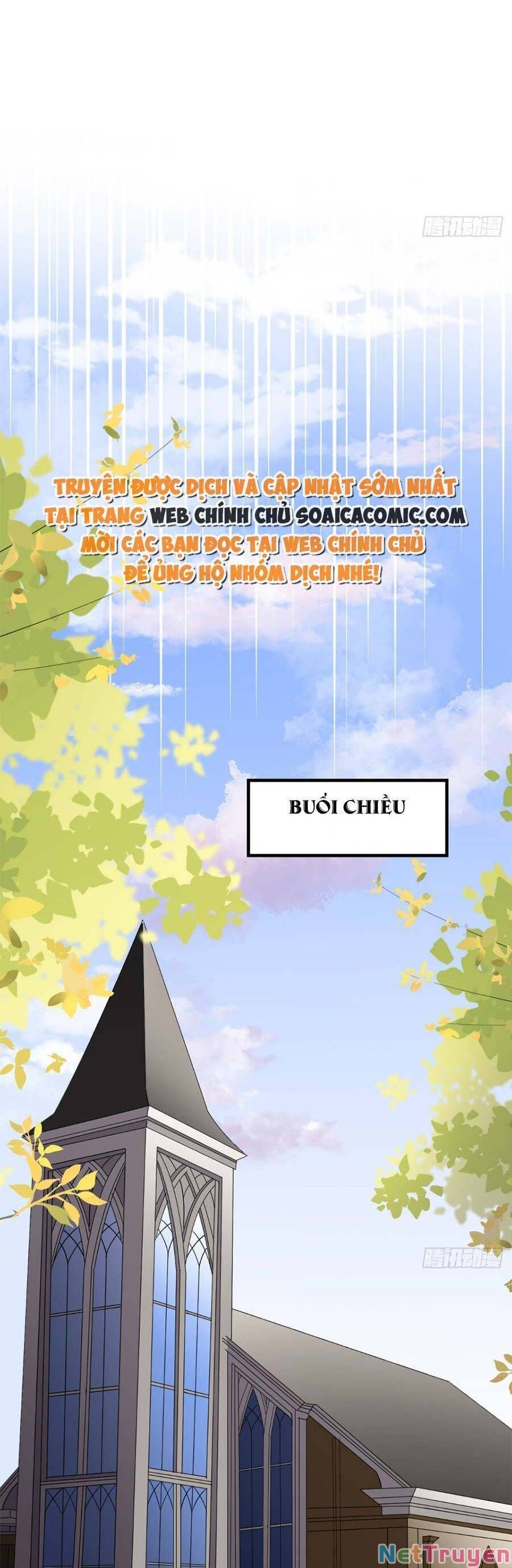 đọc truyện Đại Tiểu Thư Có Thể Có Ý Đồ Gì Đó Chương 141 ảnh 18 tại Thiên Thai Truyện