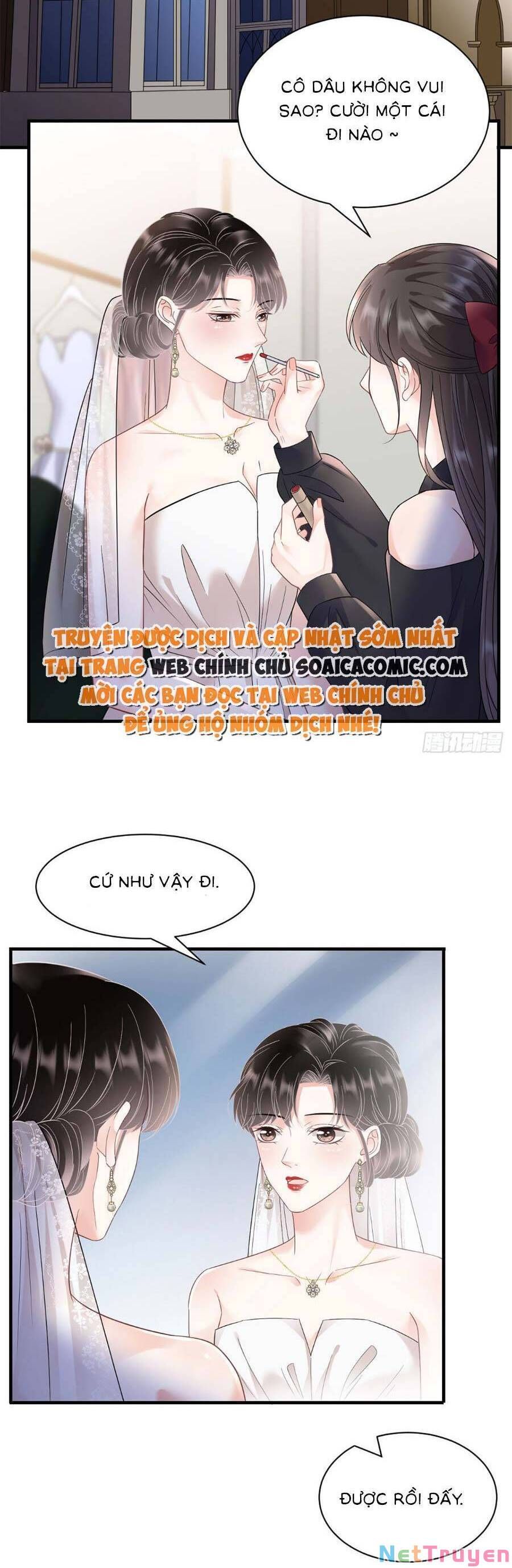 đọc truyện Đại Tiểu Thư Có Thể Có Ý Đồ Gì Đó Chương 141 ảnh 19 tại Thiên Thai Truyện