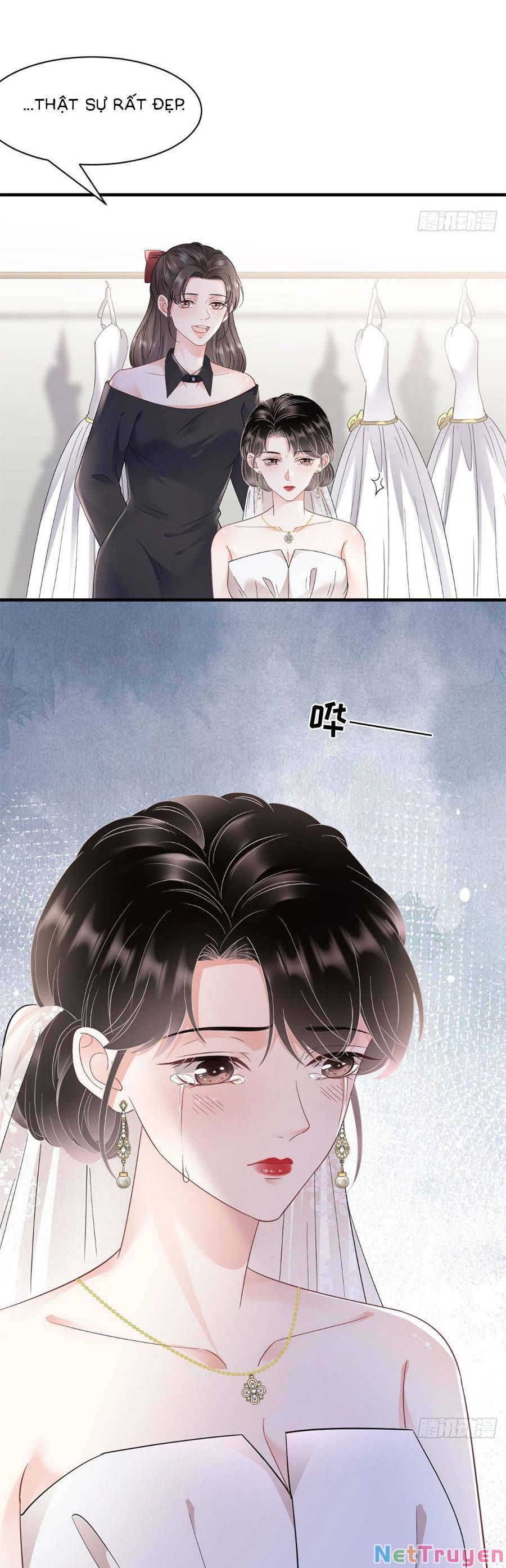 đọc truyện Đại Tiểu Thư Có Thể Có Ý Đồ Gì Đó Chương 141 ảnh 20 tại Thiên Thai Truyện