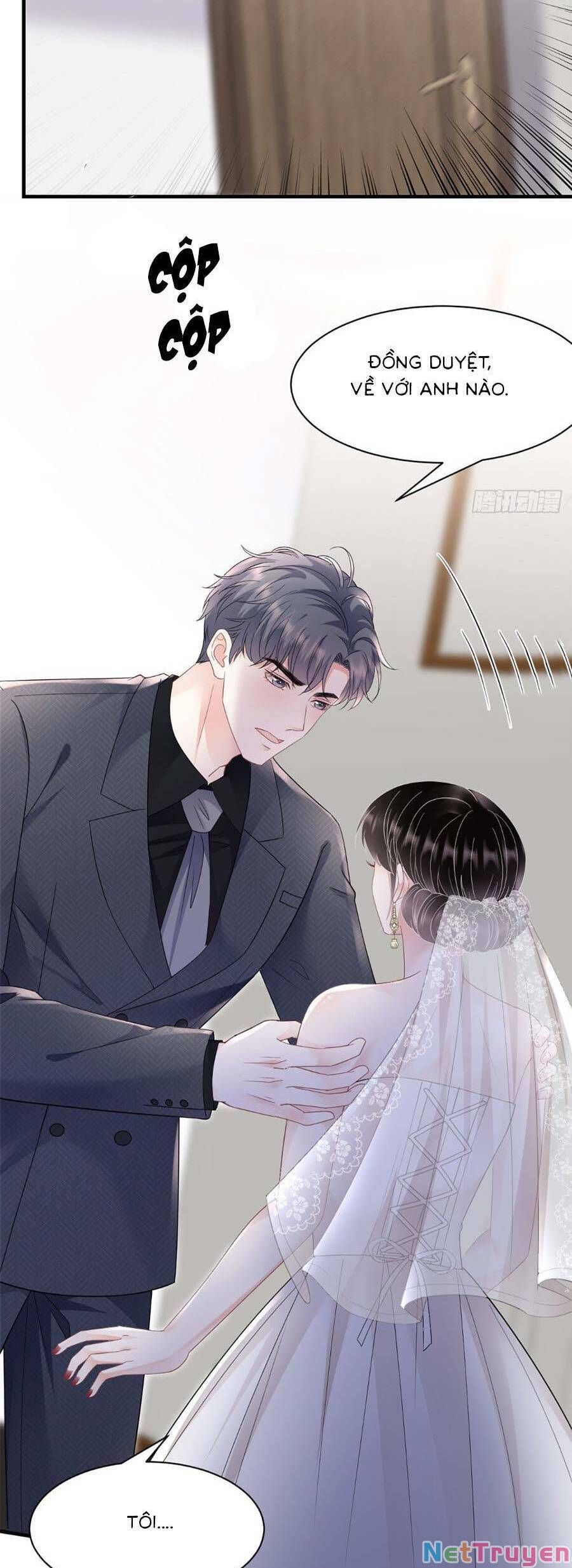 đọc truyện Đại Tiểu Thư Có Thể Có Ý Đồ Gì Đó Chương 141 ảnh 23 tại Thiên Thai Truyện