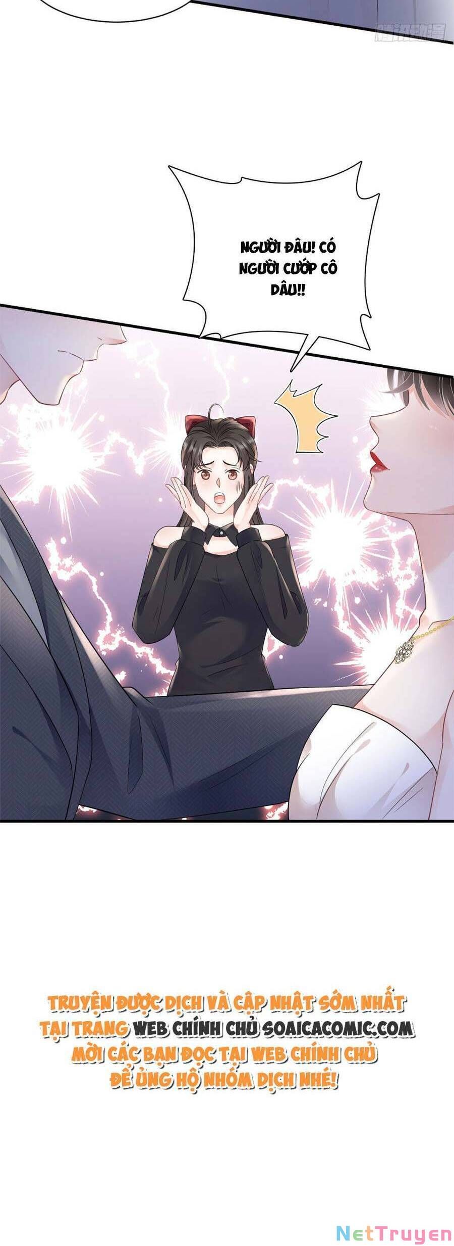 đọc truyện Đại Tiểu Thư Có Thể Có Ý Đồ Gì Đó Chương 141 ảnh 24 tại Thiên Thai Truyện