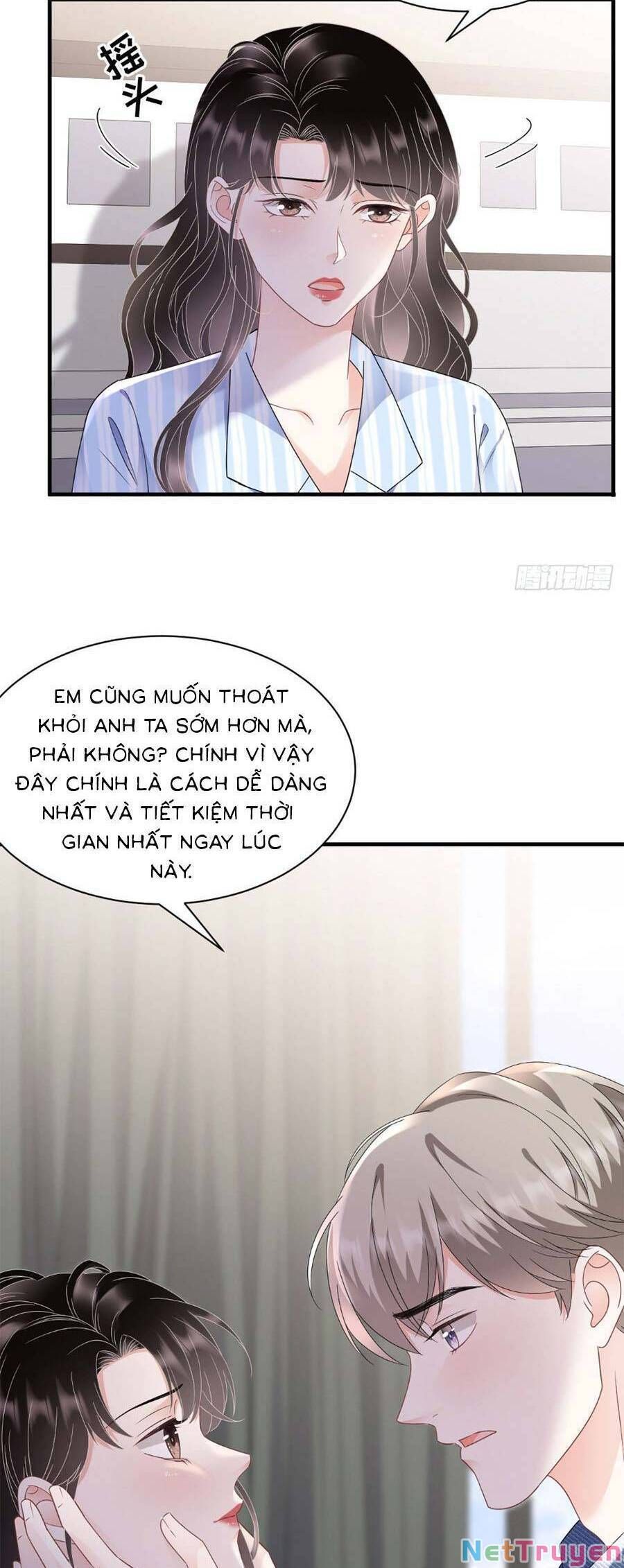 đọc truyện Đại Tiểu Thư Có Thể Có Ý Đồ Gì Đó Chương 141 ảnh 5 tại Thiên Thai Truyện