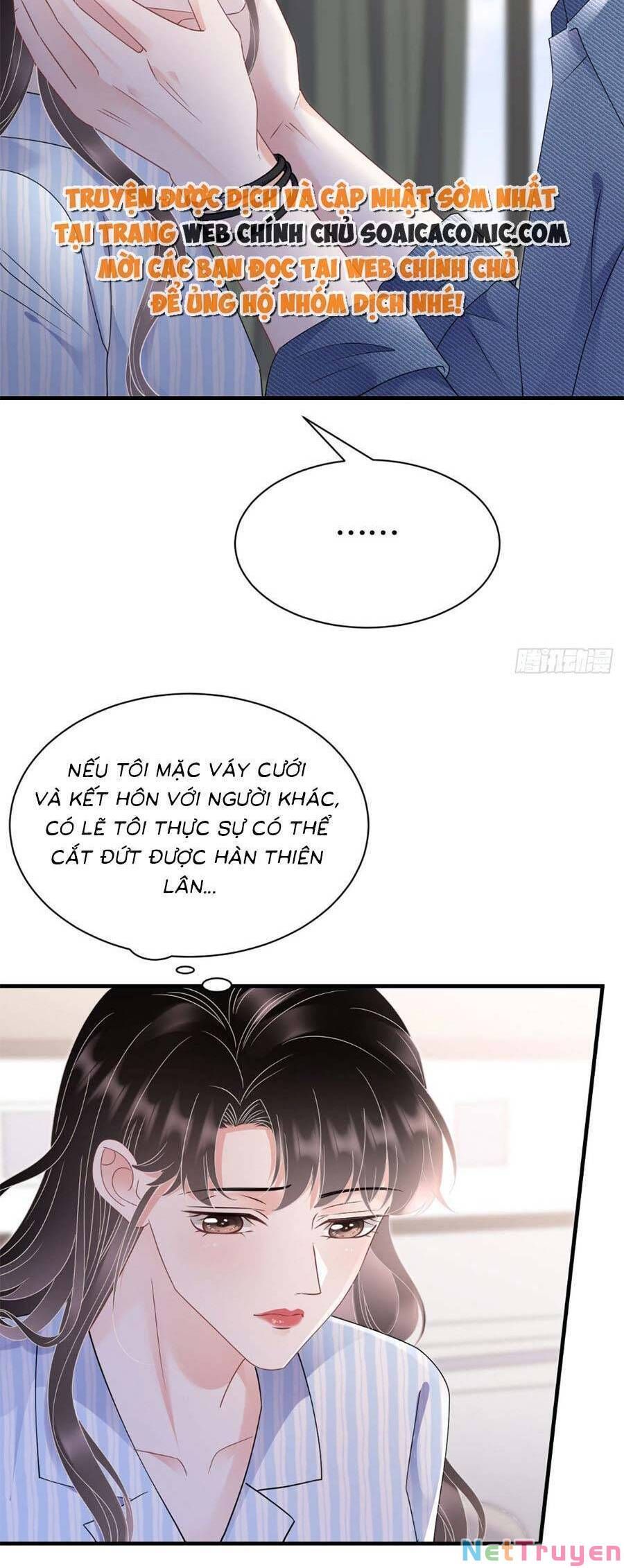 đọc truyện Đại Tiểu Thư Có Thể Có Ý Đồ Gì Đó Chương 141 ảnh 6 tại Thiên Thai Truyện