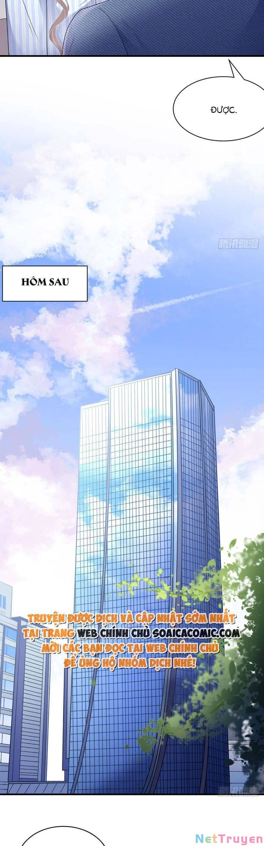 đọc truyện Đại Tiểu Thư Có Thể Có Ý Đồ Gì Đó Chương 141 ảnh 8 tại Thiên Thai Truyện