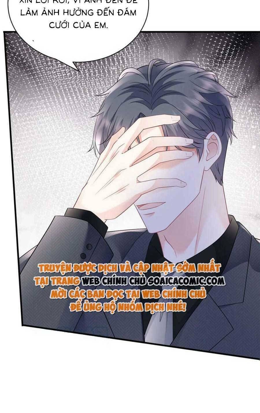 đọc truyện Đại Tiểu Thư Có Thể Có Ý Đồ Gì Đó Chương 142 ảnh 14 tại Thiên Thai Truyện