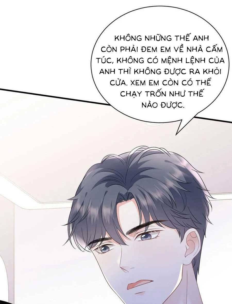 đọc truyện Đại Tiểu Thư Có Thể Có Ý Đồ Gì Đó Chương 142 ảnh 15 tại Thiên Thai Truyện