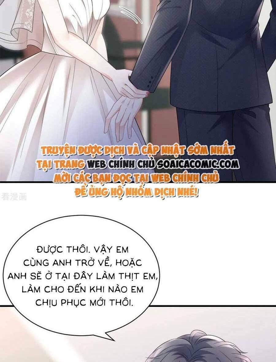 đọc truyện Đại Tiểu Thư Có Thể Có Ý Đồ Gì Đó Chương 142 ảnh 19 tại Thiên Thai Truyện