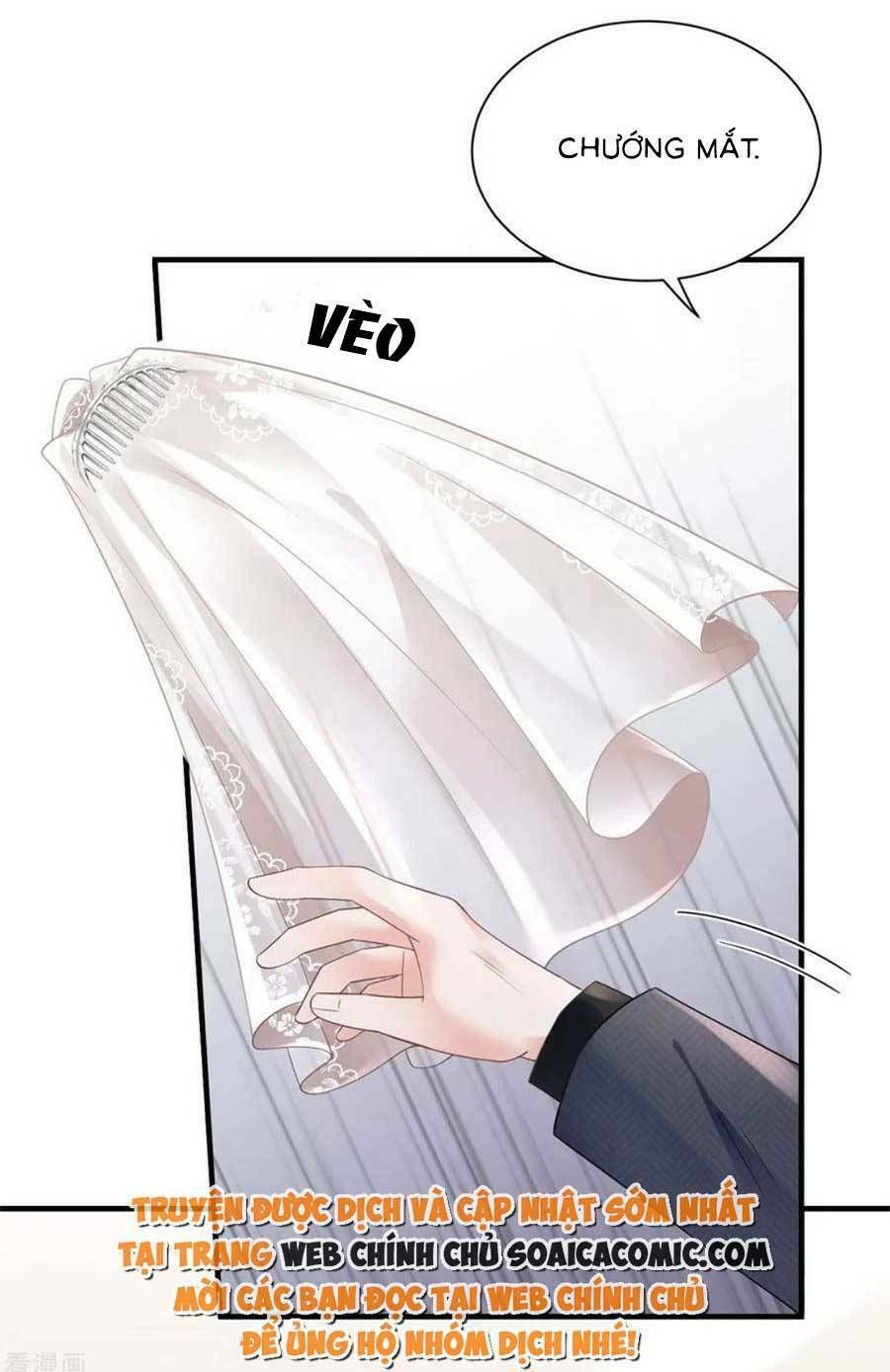 đọc truyện Đại Tiểu Thư Có Thể Có Ý Đồ Gì Đó Chương 142 ảnh 21 tại Thiên Thai Truyện