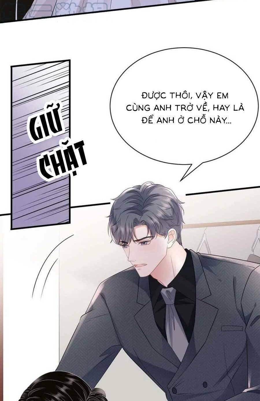 đọc truyện Đại Tiểu Thư Có Thể Có Ý Đồ Gì Đó Chương 142 ảnh 23 tại Thiên Thai Truyện