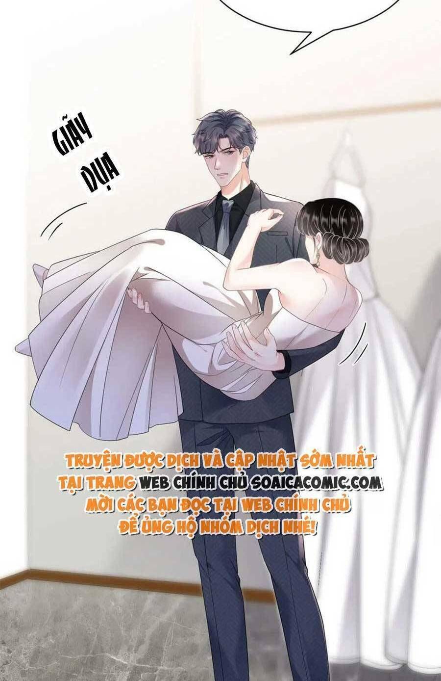 đọc truyện Đại Tiểu Thư Có Thể Có Ý Đồ Gì Đó Chương 142 ảnh 25 tại Thiên Thai Truyện