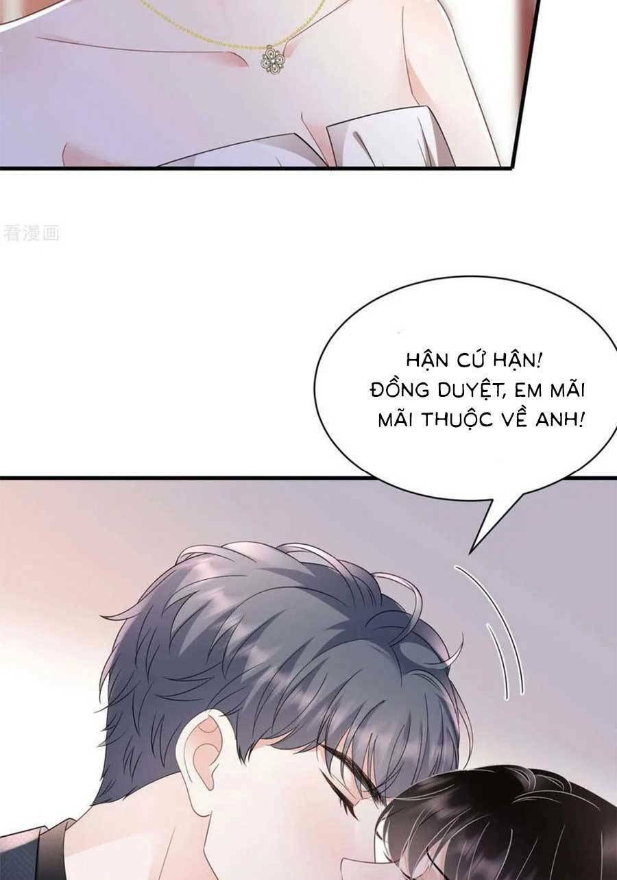 đọc truyện Đại Tiểu Thư Có Thể Có Ý Đồ Gì Đó Chương 142 ảnh 27 tại Thiên Thai Truyện