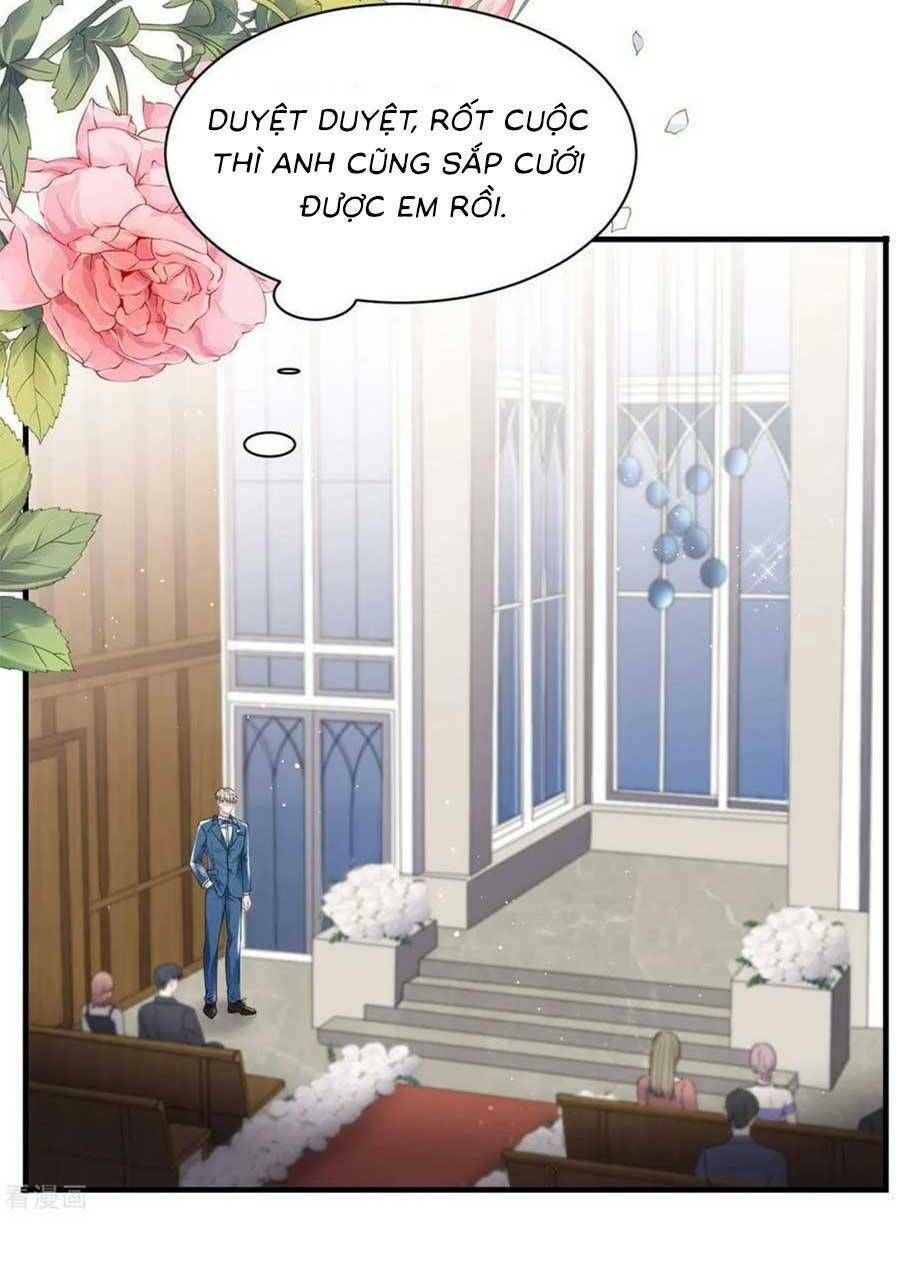 đọc truyện Đại Tiểu Thư Có Thể Có Ý Đồ Gì Đó Chương 142 ảnh 29 tại Thiên Thai Truyện