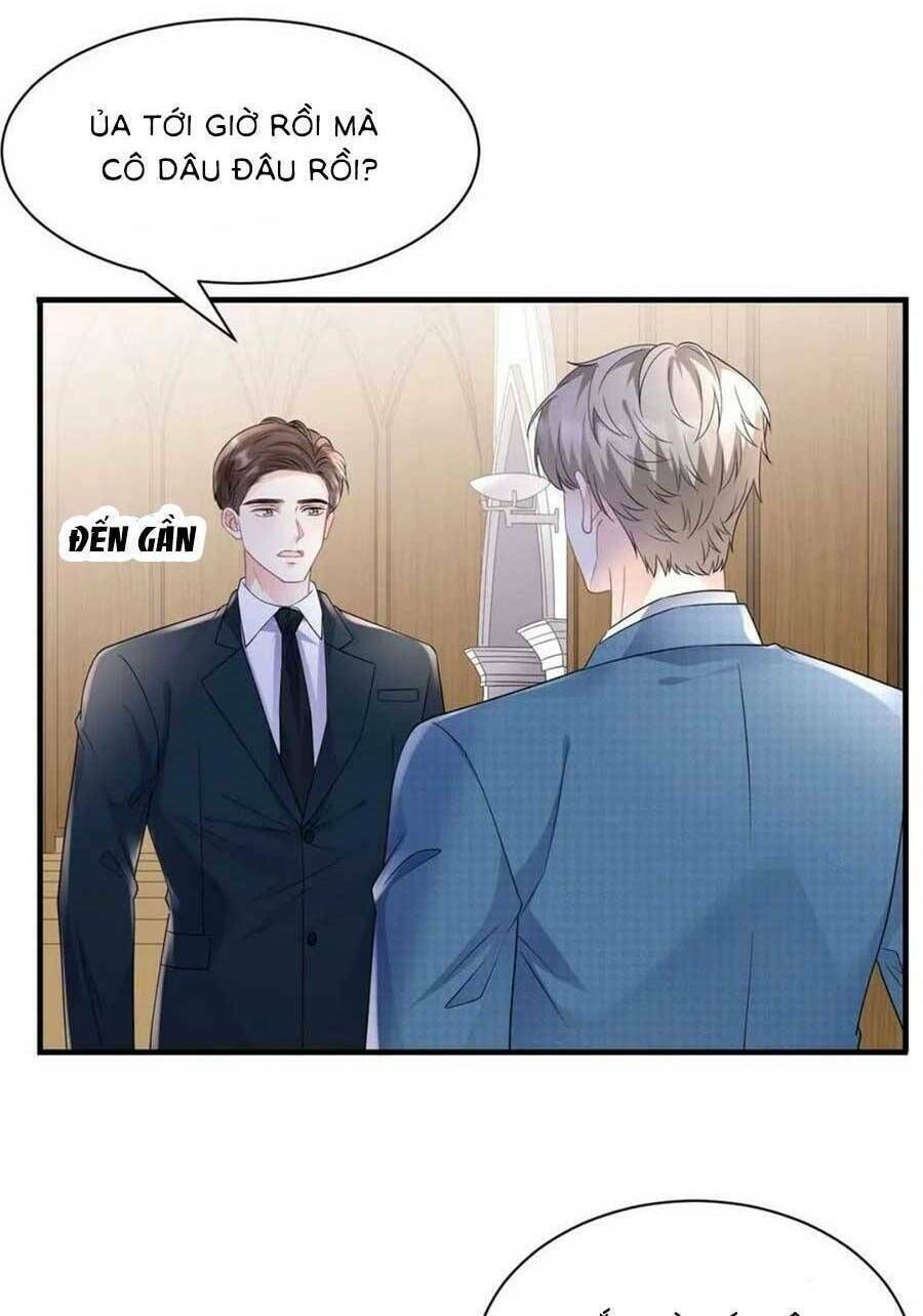 đọc truyện Đại Tiểu Thư Có Thể Có Ý Đồ Gì Đó Chương 142 ảnh 30 tại Thiên Thai Truyện