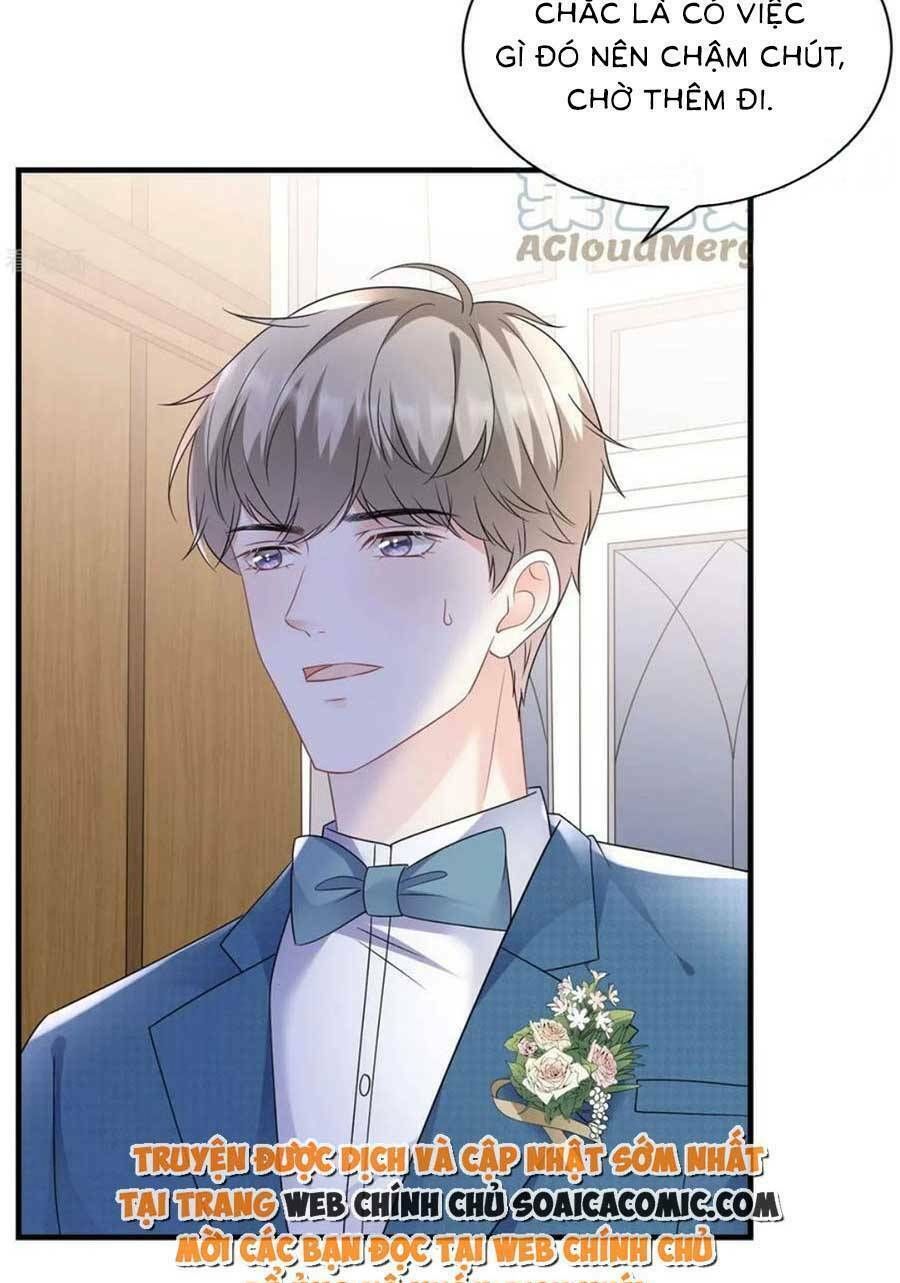 đọc truyện Đại Tiểu Thư Có Thể Có Ý Đồ Gì Đó Chương 142 ảnh 31 tại Thiên Thai Truyện