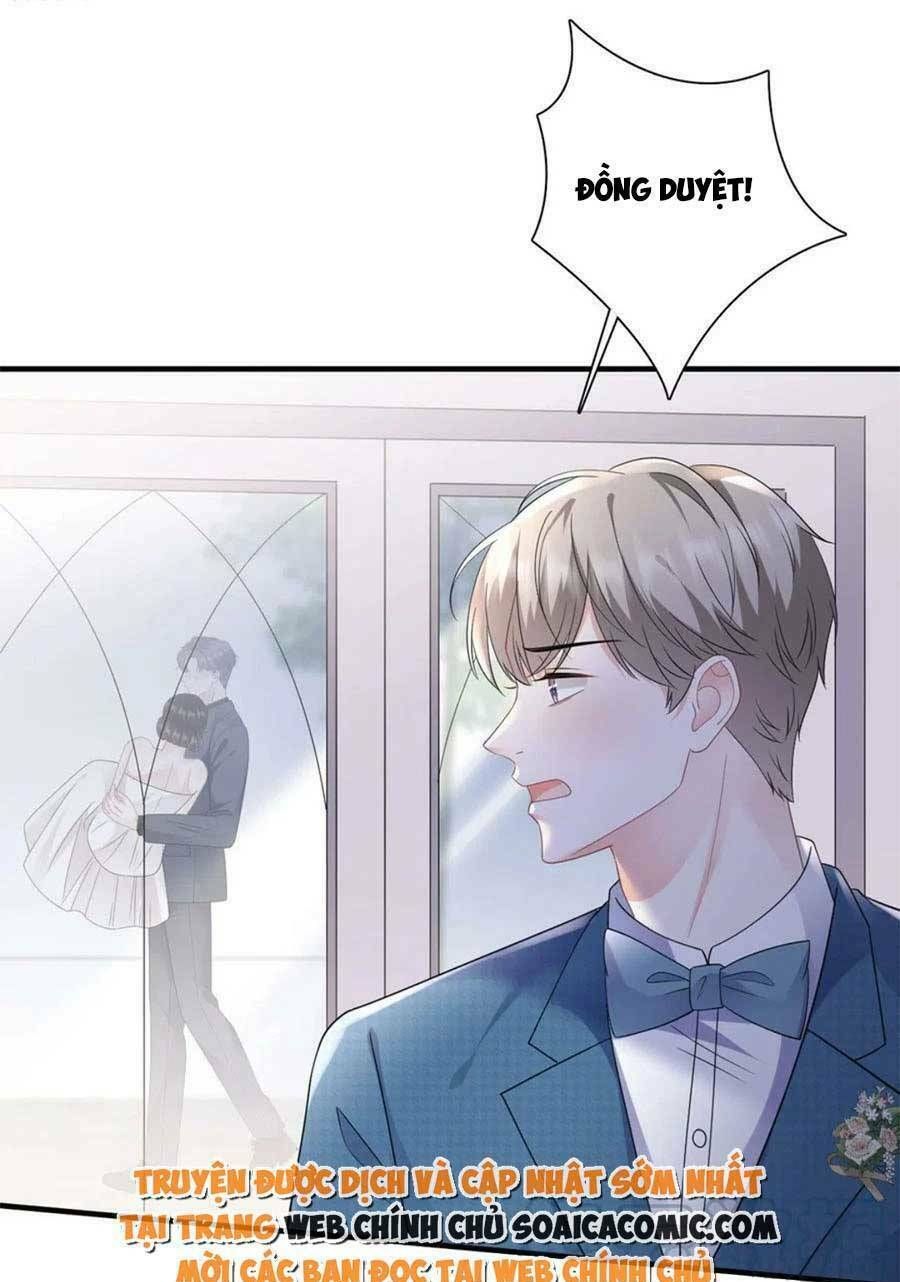 đọc truyện Đại Tiểu Thư Có Thể Có Ý Đồ Gì Đó Chương 142 ảnh 33 tại Thiên Thai Truyện