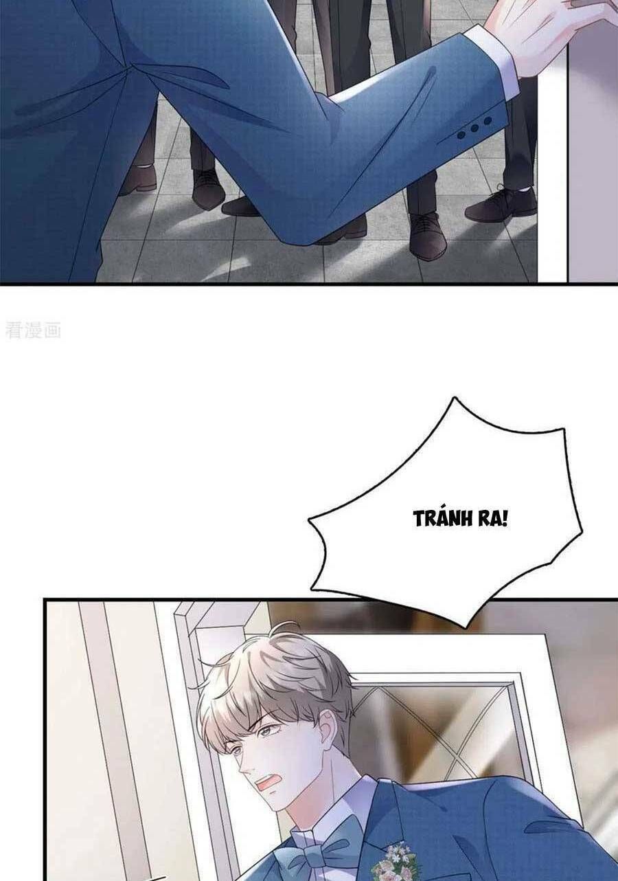 đọc truyện Đại Tiểu Thư Có Thể Có Ý Đồ Gì Đó Chương 142 ảnh 35 tại Thiên Thai Truyện