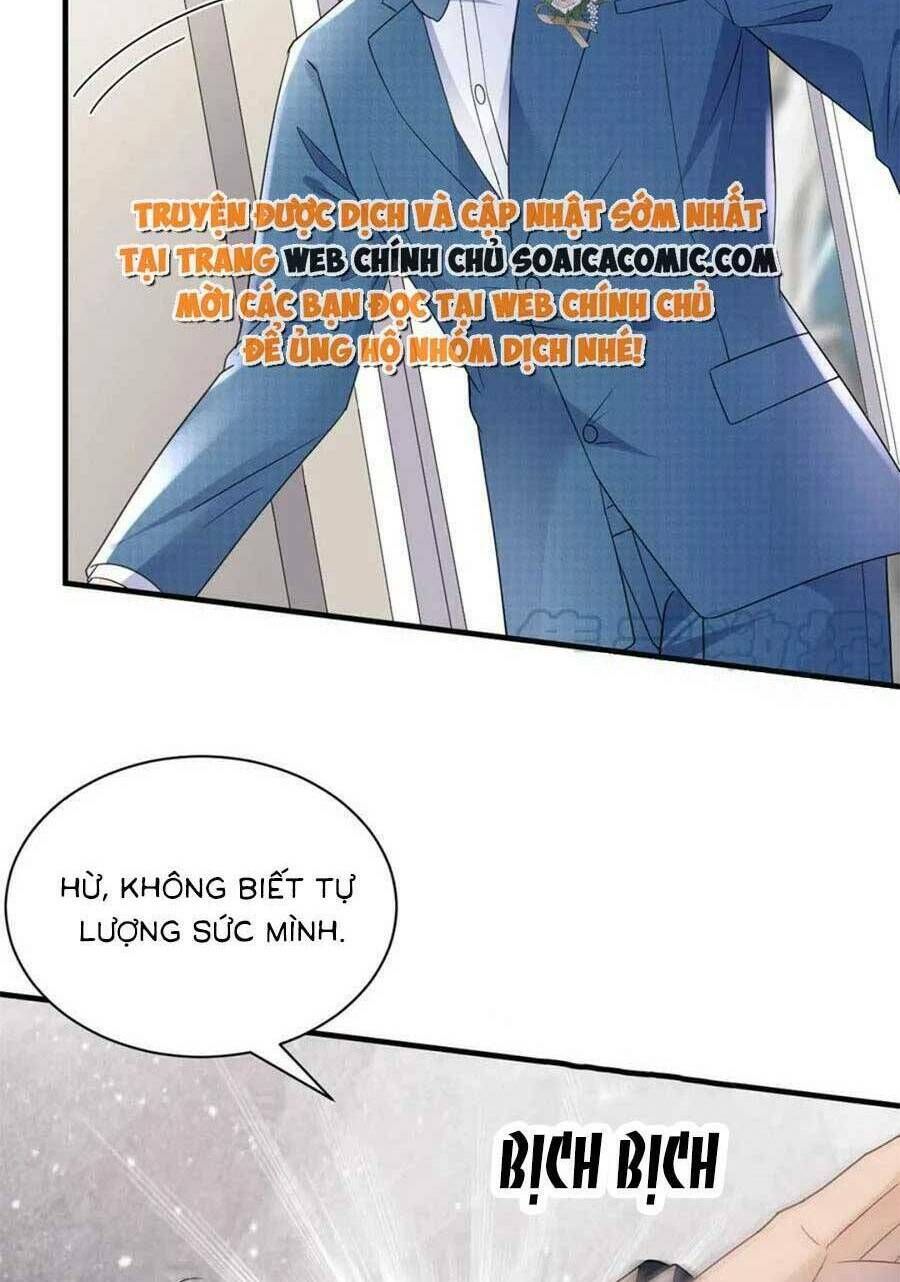 đọc truyện Đại Tiểu Thư Có Thể Có Ý Đồ Gì Đó Chương 142 ảnh 36 tại Thiên Thai Truyện