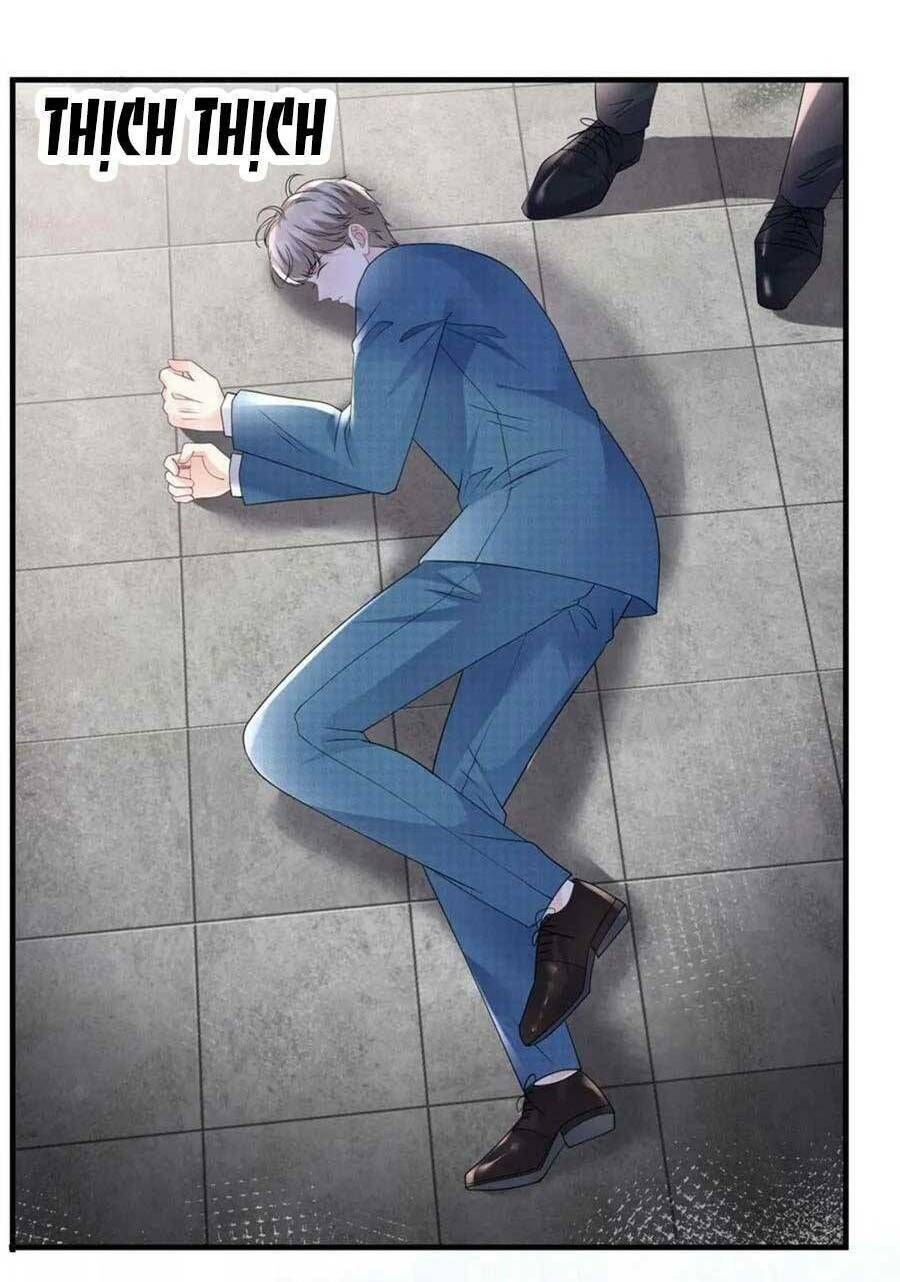 đọc truyện Đại Tiểu Thư Có Thể Có Ý Đồ Gì Đó Chương 142 ảnh 38 tại Thiên Thai Truyện