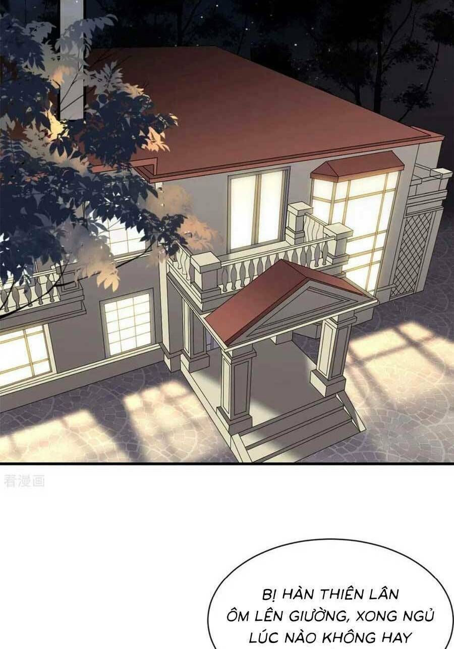 đọc truyện Đại Tiểu Thư Có Thể Có Ý Đồ Gì Đó Chương 142 ảnh 40 tại Thiên Thai Truyện