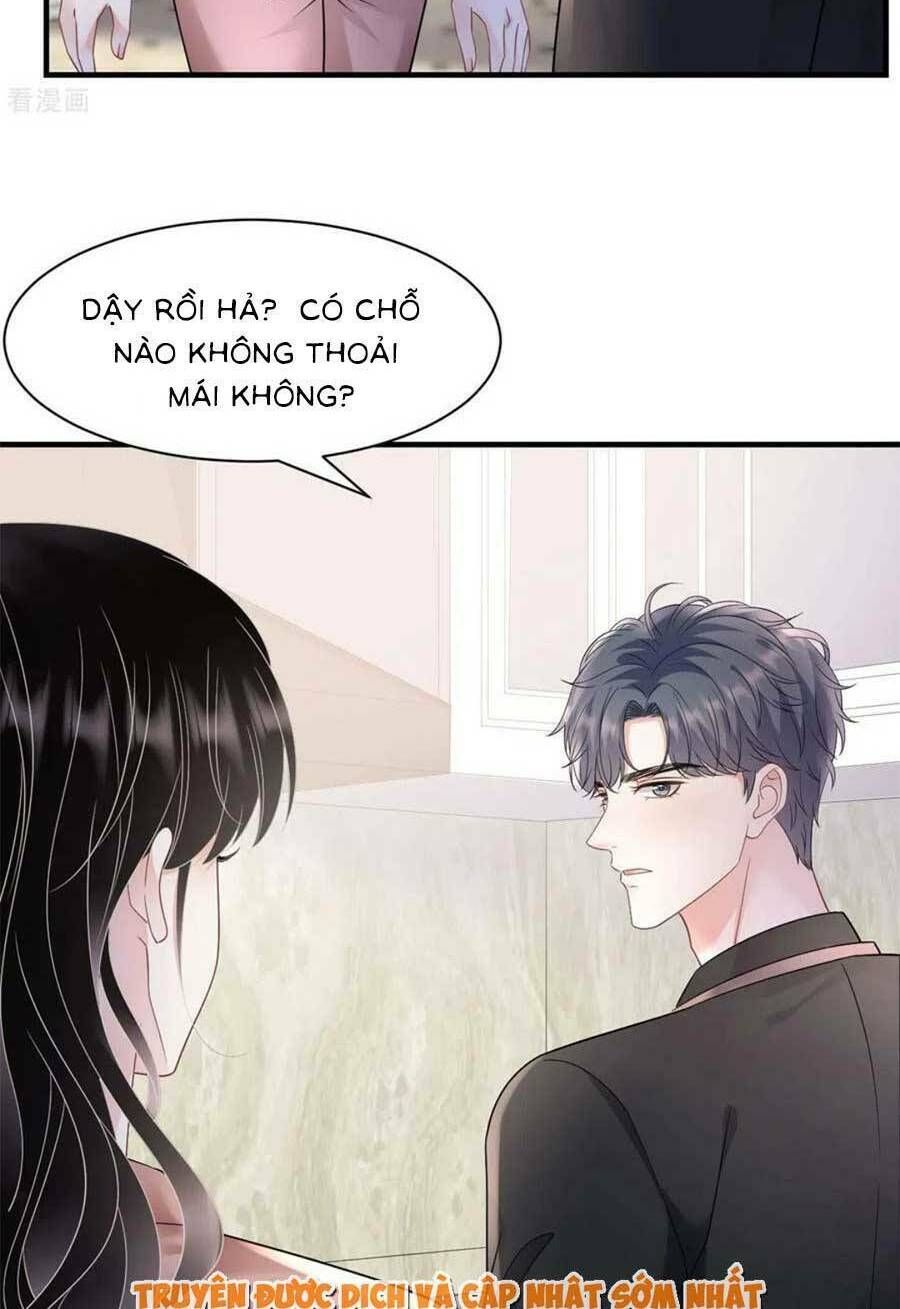 đọc truyện Đại Tiểu Thư Có Thể Có Ý Đồ Gì Đó Chương 142 ảnh 46 tại Thiên Thai Truyện