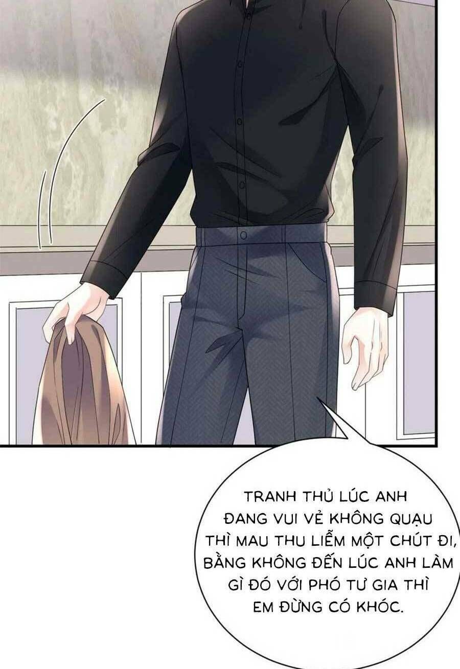 đọc truyện Đại Tiểu Thư Có Thể Có Ý Đồ Gì Đó Chương 142 ảnh 48 tại Thiên Thai Truyện