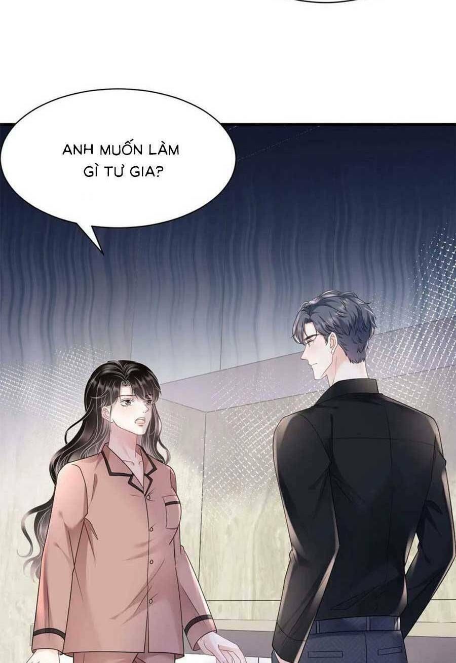 đọc truyện Đại Tiểu Thư Có Thể Có Ý Đồ Gì Đó Chương 142 ảnh 49 tại Thiên Thai Truyện