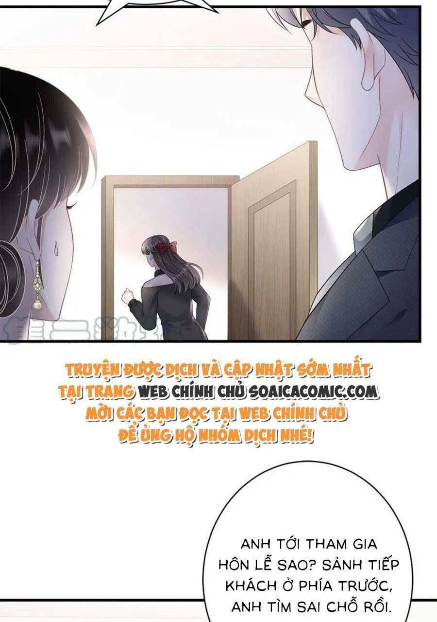 đọc truyện Đại Tiểu Thư Có Thể Có Ý Đồ Gì Đó Chương 142 ảnh 7 tại Thiên Thai Truyện