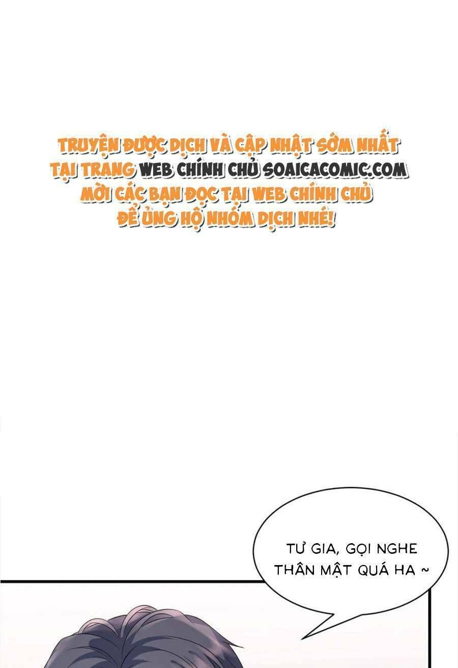 đọc truyện Đại Tiểu Thư Có Thể Có Ý Đồ Gì Đó Chương 143 ảnh 3 tại Thiên Thai Truyện