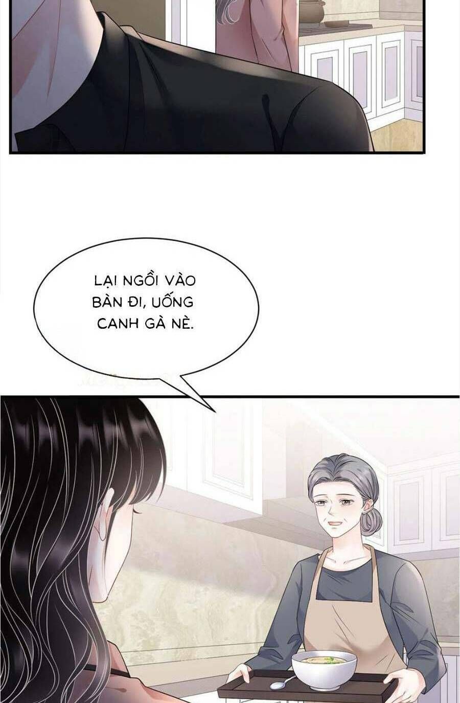 đọc truyện Đại Tiểu Thư Có Thể Có Ý Đồ Gì Đó Chương 143 ảnh 12 tại Thiên Thai Truyện