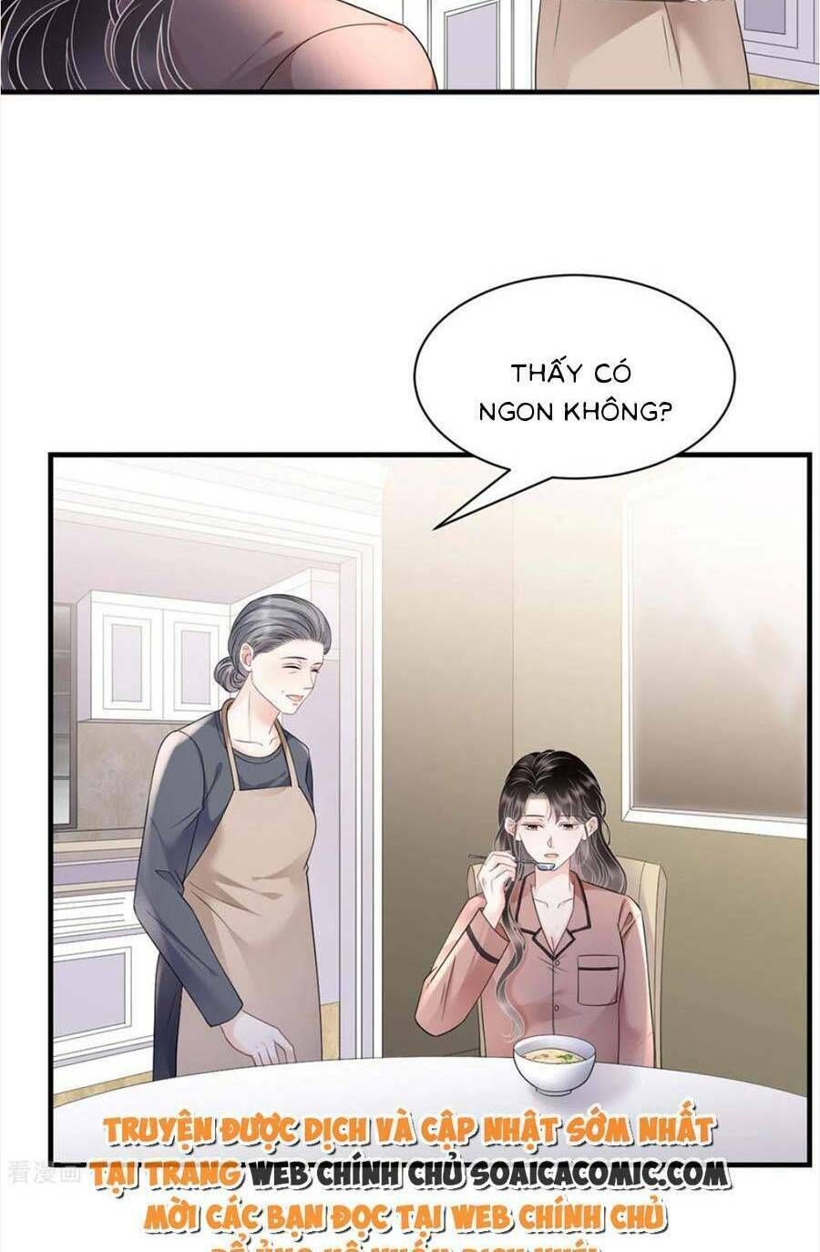 đọc truyện Đại Tiểu Thư Có Thể Có Ý Đồ Gì Đó Chương 143 ảnh 13 tại Thiên Thai Truyện