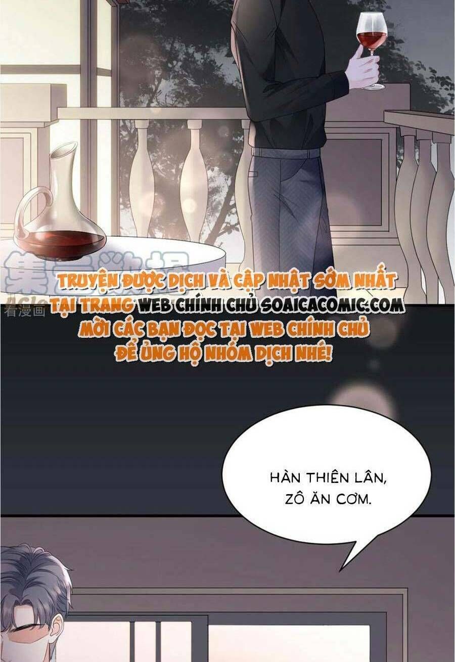 đọc truyện Đại Tiểu Thư Có Thể Có Ý Đồ Gì Đó Chương 143 ảnh 18 tại Thiên Thai Truyện