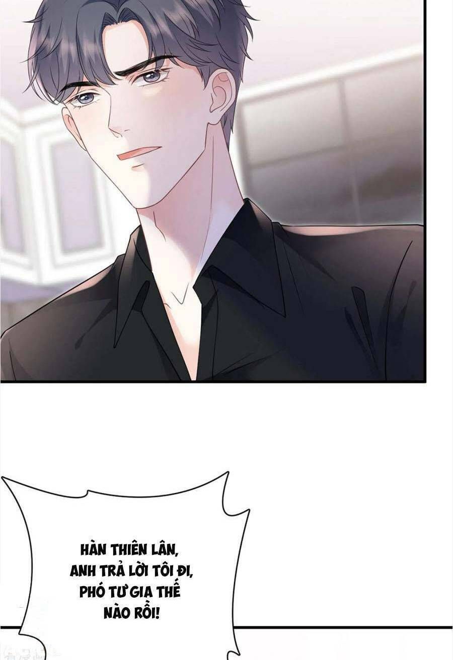 đọc truyện Đại Tiểu Thư Có Thể Có Ý Đồ Gì Đó Chương 143 ảnh 4 tại Thiên Thai Truyện