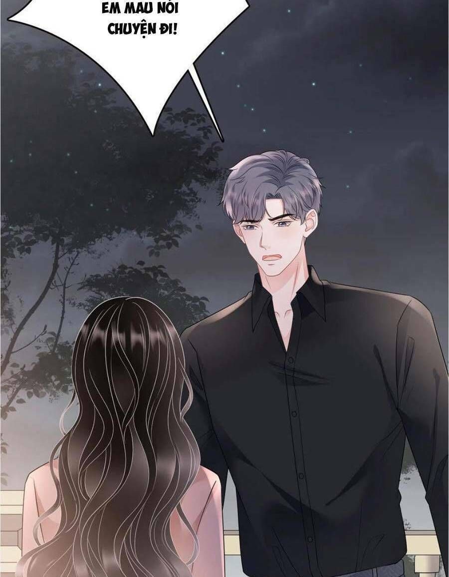 đọc truyện Đại Tiểu Thư Có Thể Có Ý Đồ Gì Đó Chương 143 ảnh 25 tại Thiên Thai Truyện