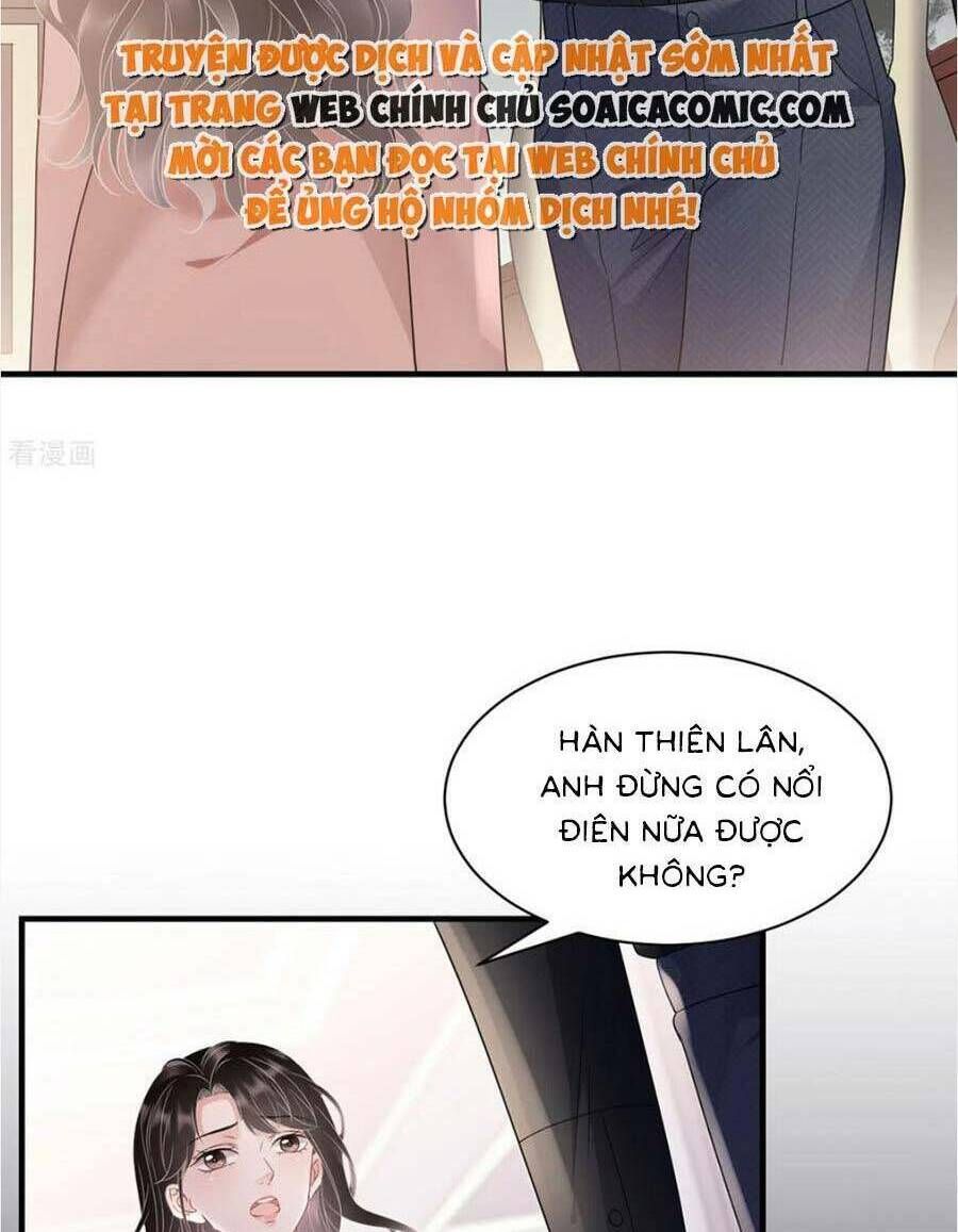 đọc truyện Đại Tiểu Thư Có Thể Có Ý Đồ Gì Đó Chương 143 ảnh 26 tại Thiên Thai Truyện