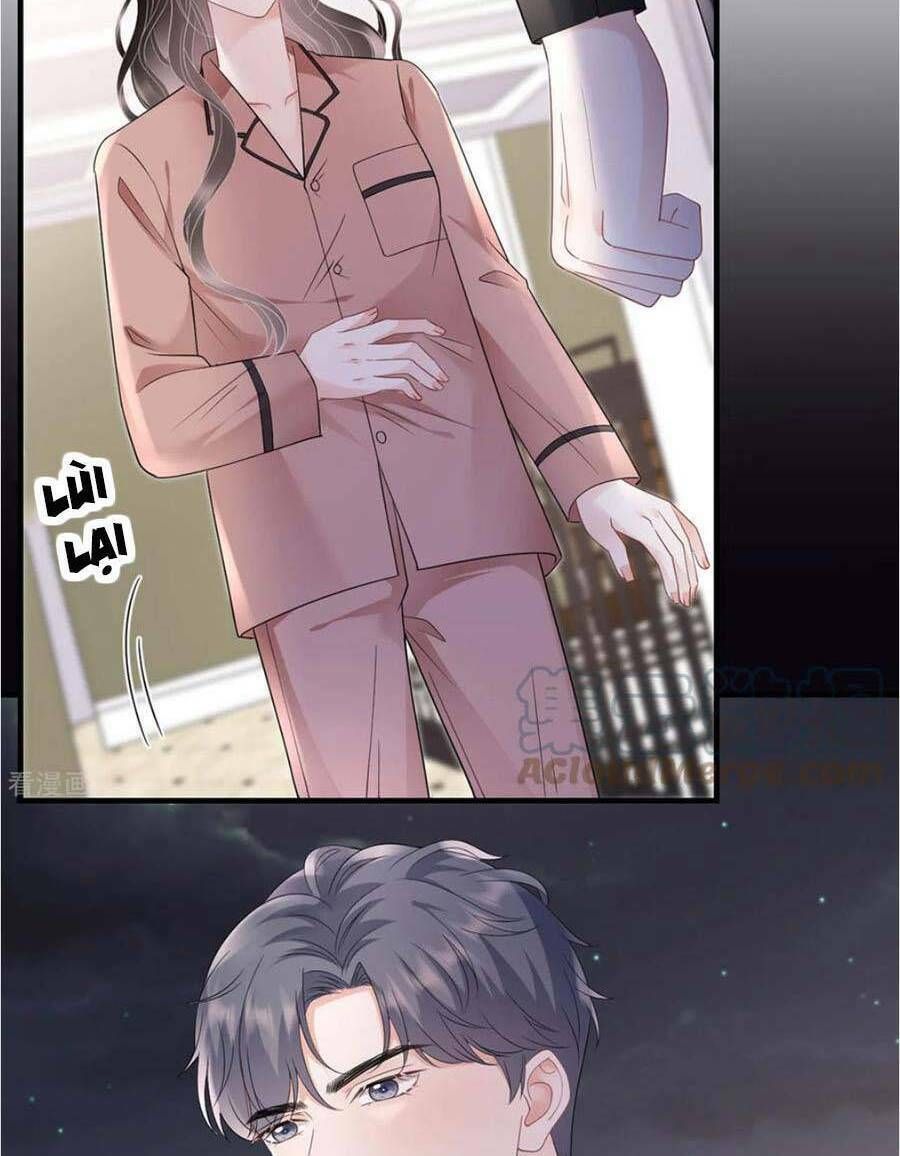 đọc truyện Đại Tiểu Thư Có Thể Có Ý Đồ Gì Đó Chương 143 ảnh 27 tại Thiên Thai Truyện