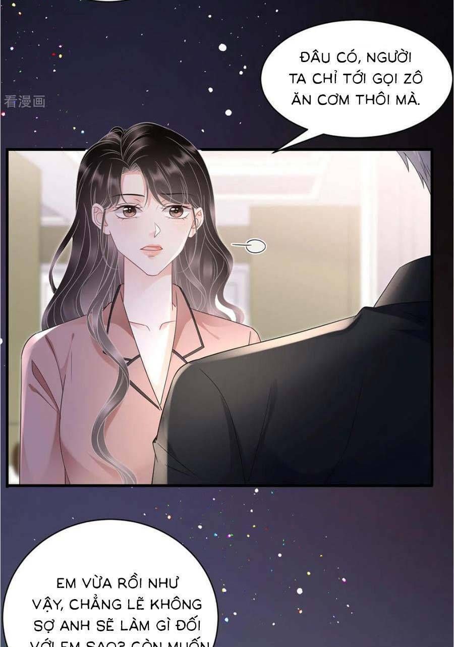 đọc truyện Đại Tiểu Thư Có Thể Có Ý Đồ Gì Đó Chương 143 ảnh 29 tại Thiên Thai Truyện