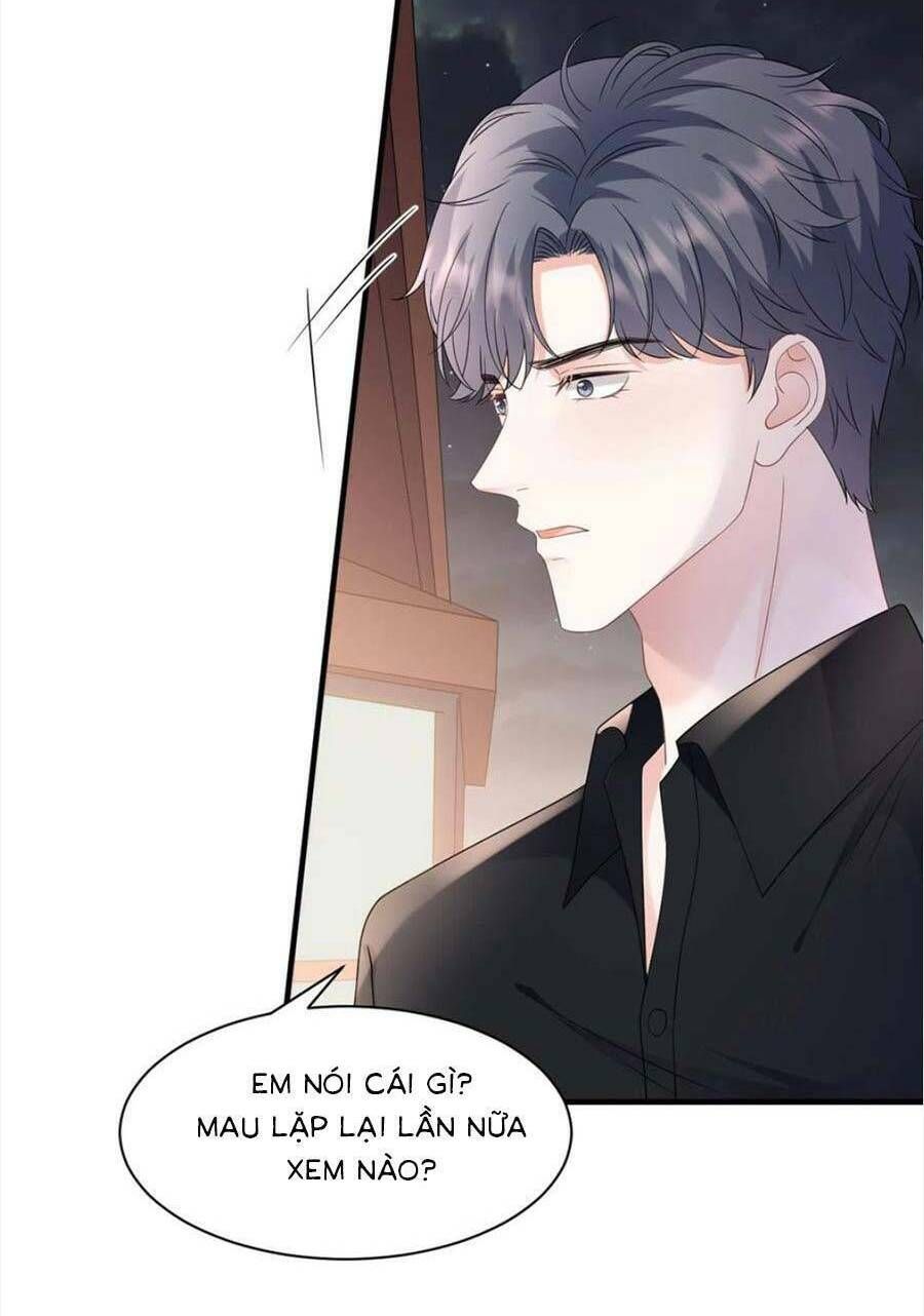 đọc truyện Đại Tiểu Thư Có Thể Có Ý Đồ Gì Đó Chương 143 ảnh 34 tại Thiên Thai Truyện