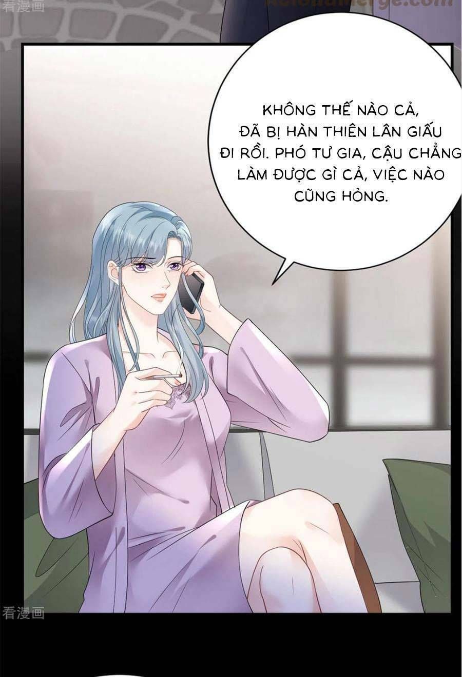 đọc truyện Đại Tiểu Thư Có Thể Có Ý Đồ Gì Đó Chương 143 ảnh 43 tại Thiên Thai Truyện