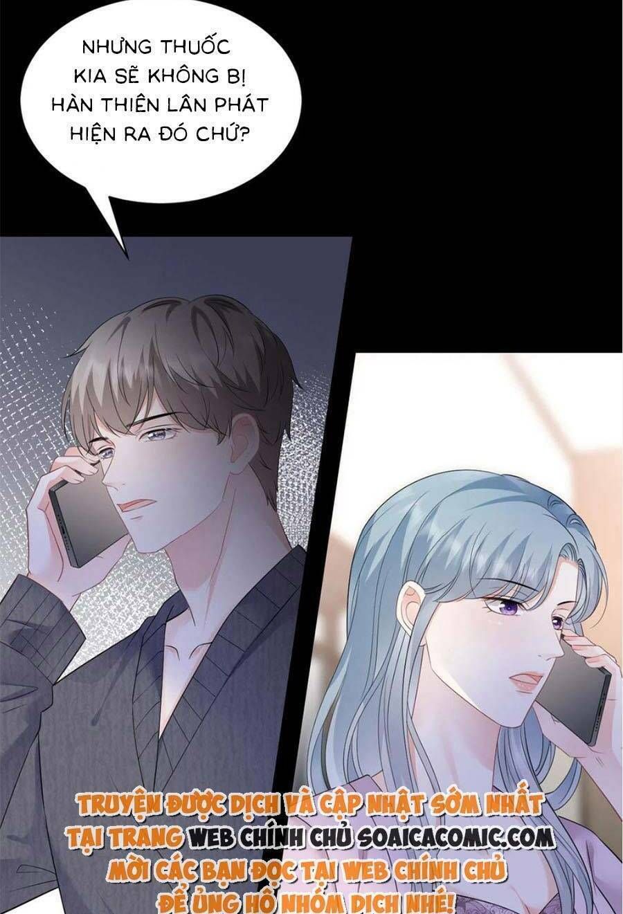 đọc truyện Đại Tiểu Thư Có Thể Có Ý Đồ Gì Đó Chương 143 ảnh 44 tại Thiên Thai Truyện