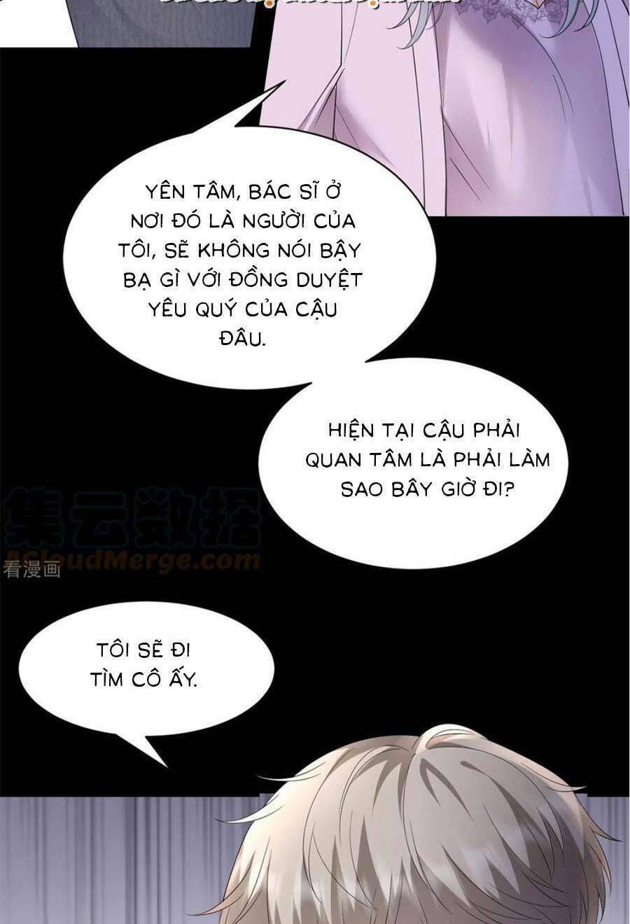 đọc truyện Đại Tiểu Thư Có Thể Có Ý Đồ Gì Đó Chương 143 ảnh 45 tại Thiên Thai Truyện