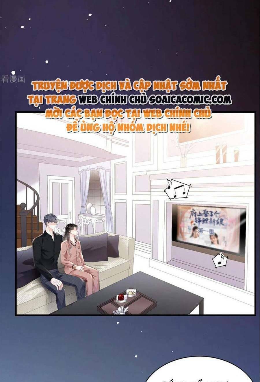 đọc truyện Đại Tiểu Thư Có Thể Có Ý Đồ Gì Đó Chương 143 ảnh 47 tại Thiên Thai Truyện